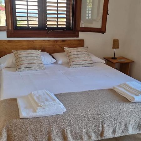 La Finestra A Tramontana Apartment Favignana Exterior photo